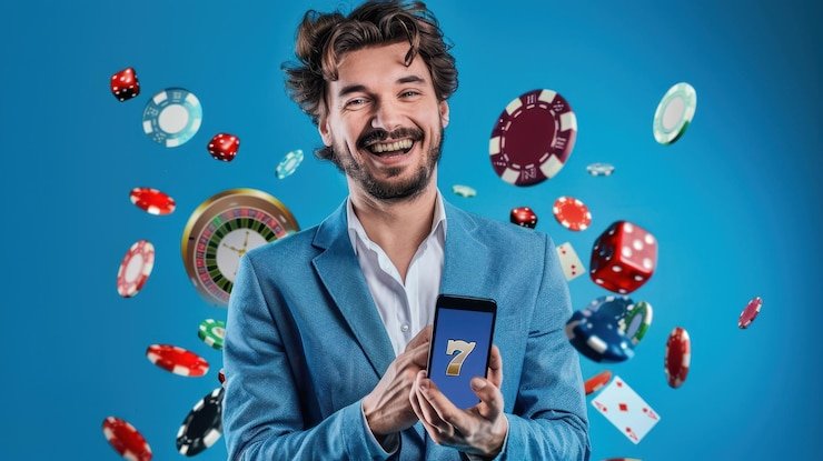 Antarmuka Dragon Tiger Live di aplikasi mobile kamustogel dengan dealer langsung di studio