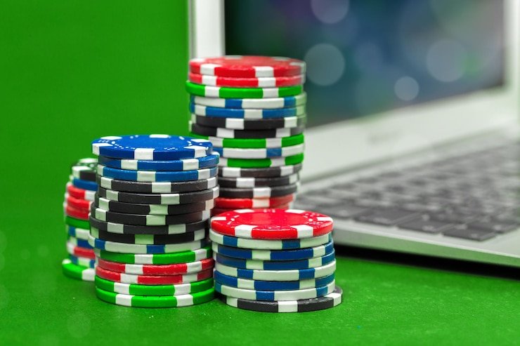 Antarmuka pemilihan angka di Pasar Togel kamustogel dengan opsi untuk memasukkan angka manual atau otomatis