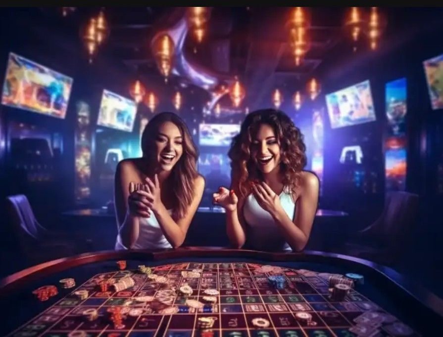 Layar putar permainan slot Mahjong Ways di kamustogel