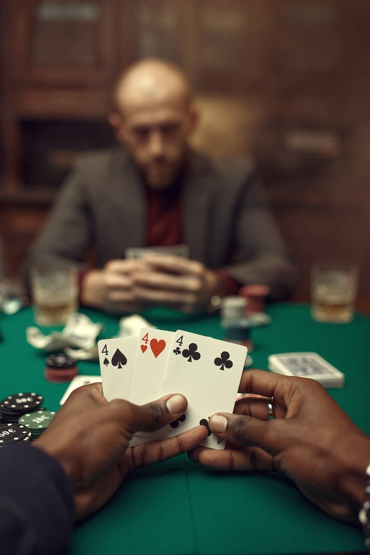Layar permainan Wild Rift dengan dealer langsung di meja kamustogel